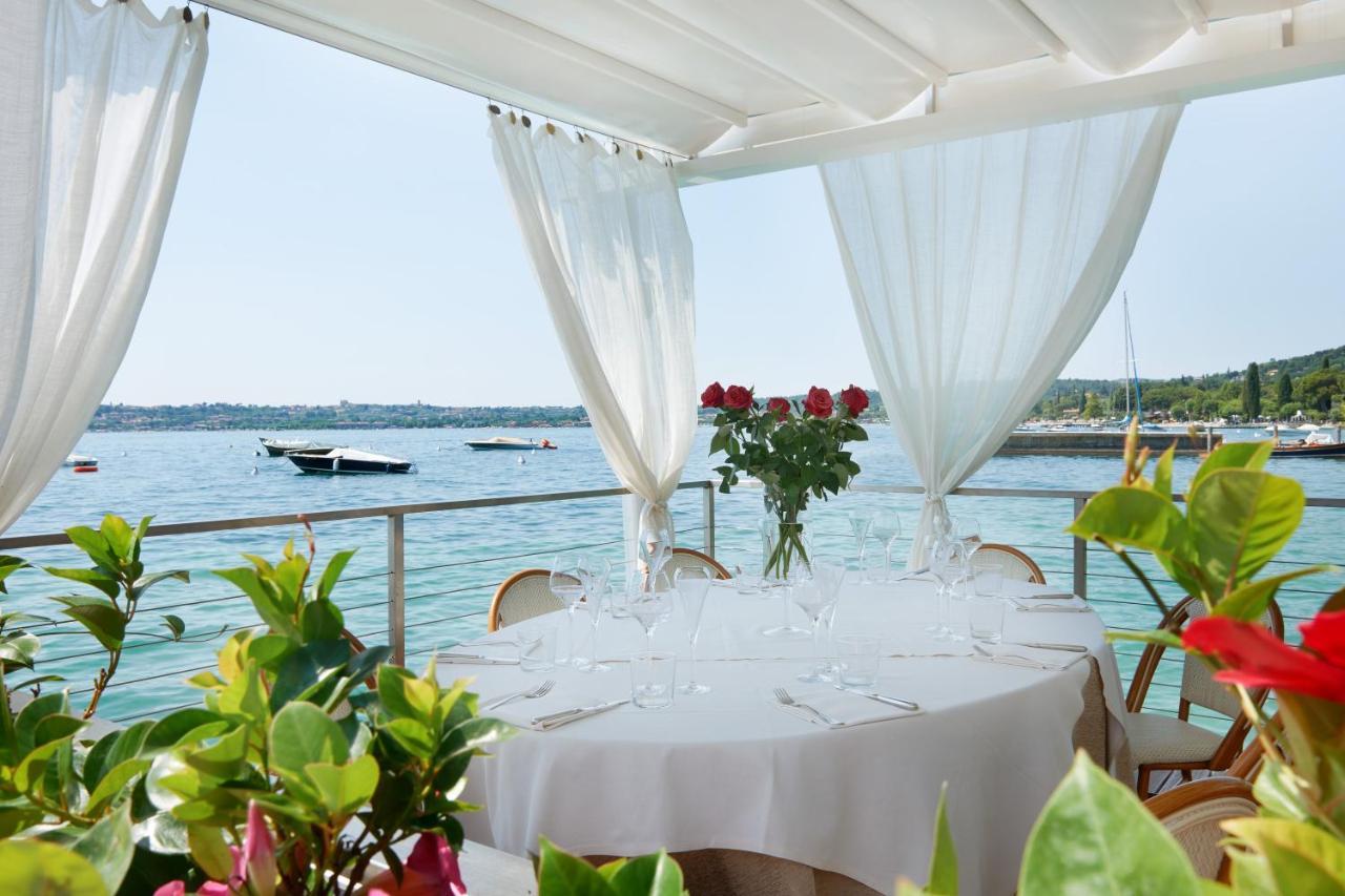 Hotel Ristorante Sogno Сан-Феліче-дель-Бенако Екстер'єр фото