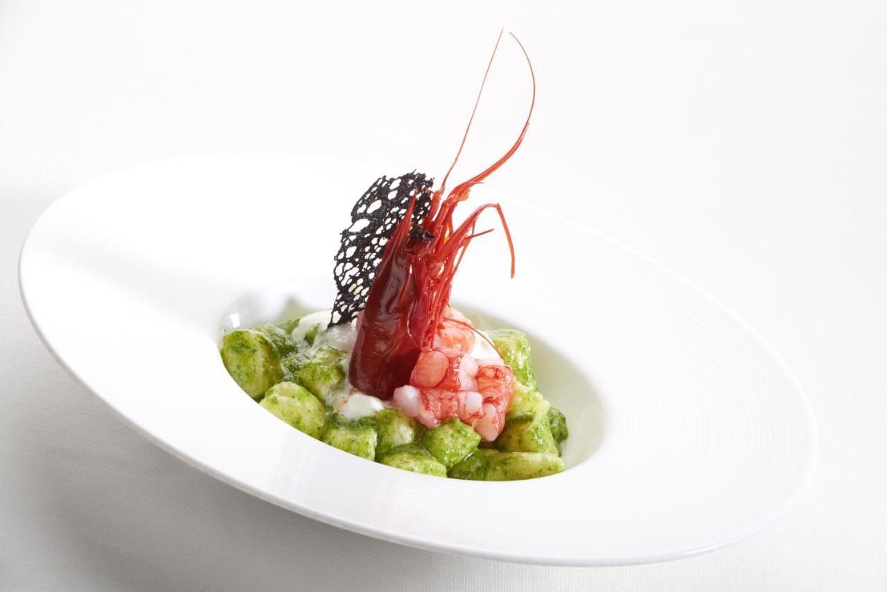 Hotel Ristorante Sogno Сан-Феліче-дель-Бенако Екстер'єр фото