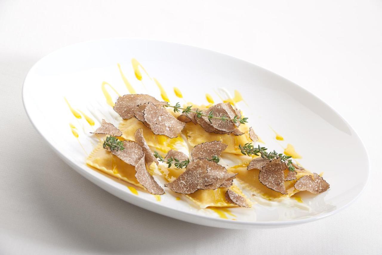 Hotel Ristorante Sogno Сан-Феліче-дель-Бенако Екстер'єр фото