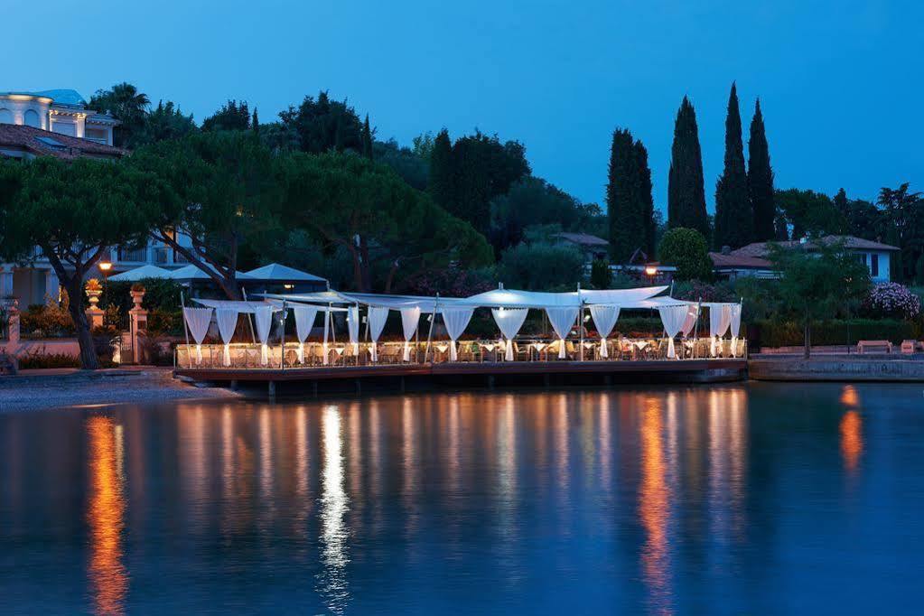 Hotel Ristorante Sogno Сан-Феліче-дель-Бенако Екстер'єр фото
