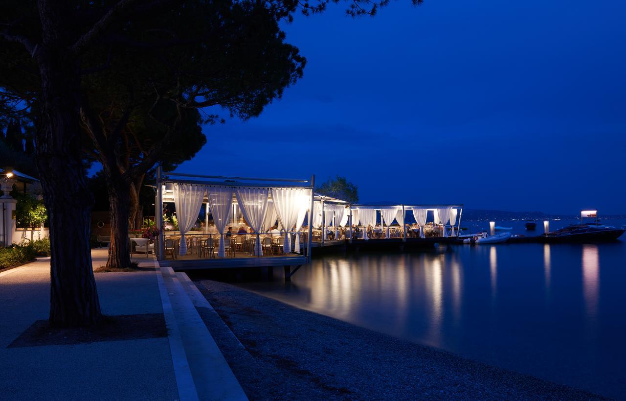 Hotel Ristorante Sogno Сан-Феліче-дель-Бенако Екстер'єр фото